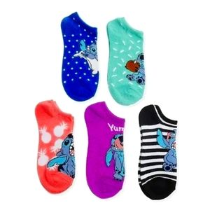 5pk Lilo & Stitch